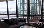 Lain-lain 4 Melbourne Docklands Luxury Seaview Apartment