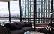 Lainnya 4 Melbourne Docklands Luxury Seaview Apartment