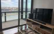 Lainnya 6 Melbourne Docklands Luxury Seaview Apartment