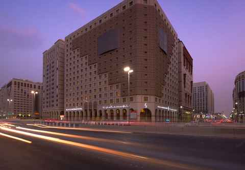 Lainnya Saja Al Madinah Hotel