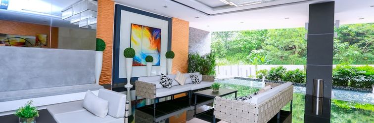 その他 Richmond & Aston Kiara Suites KL