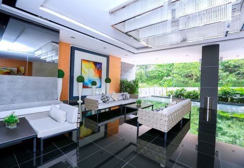 その他 Richmond & Aston Kiara Suites KL