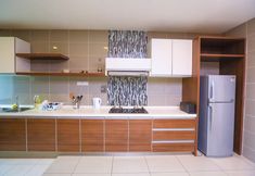 Khác 6 Richmond & Aston Kiara Suites KL