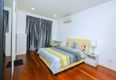Khác 4 Richmond & Aston Kiara Suites KL