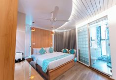 Others 5 Hotel Star Shell
