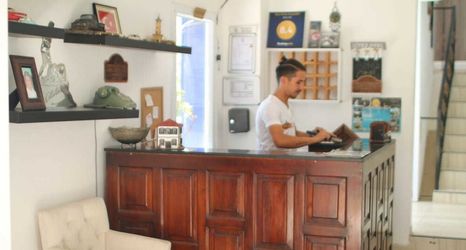 Others 2 Bitez Doga Otel