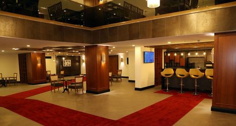 기타 2 Yol Is Holiday Hotel Trabzon