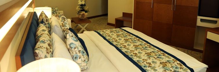 기타 Yol Is Holiday Hotel Trabzon