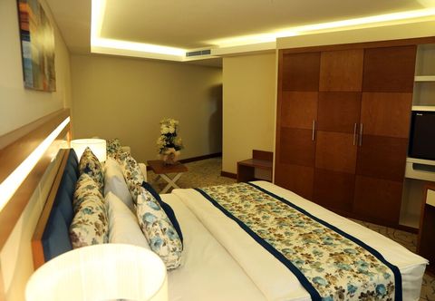 기타 Yol Is Holiday Hotel Trabzon