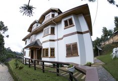 Others 2 Pousada Cantinho das Araucárias