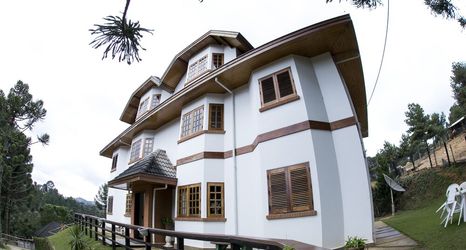 Others 2 Pousada Cantinho das Araucárias