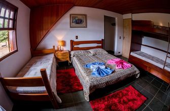 Others 4 Pousada Cantinho das Araucárias