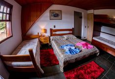 その他 4 Pousada Cantinho das Araucárias