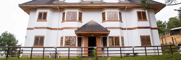 Others Pousada Cantinho das Araucárias