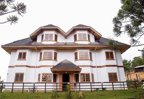 Others Pousada Cantinho das Araucárias