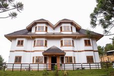 Others Pousada Cantinho das Araucárias