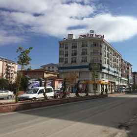 Primary image 1 Maciter Hotel, Van Hotels