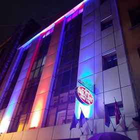 Primary image1森萊夫公寓飯店,萨姆松公寓