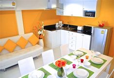 Others 7 Kata Plaza 1 bedroom Modern Apartment