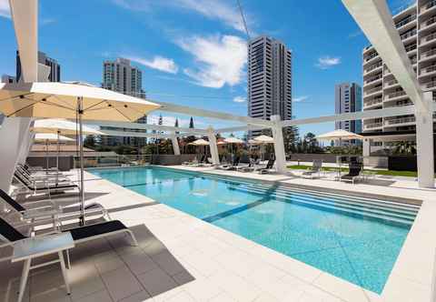 Others Avani Broadbeach Residences