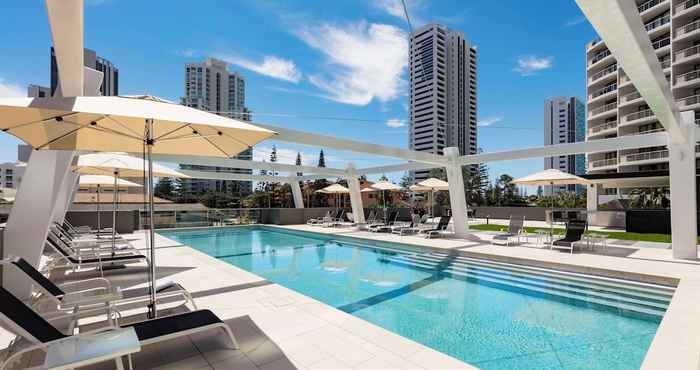 อื่นๆ Avani Broadbeach Residences