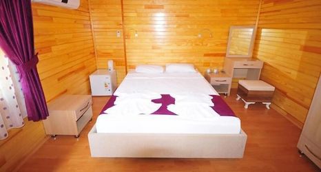 その他 2 Ikiz Pansiyon Bungalow