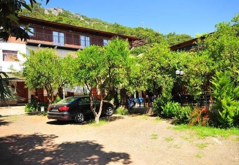 その他 Ikiz Pansiyon Bungalow