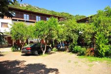 その他 Ikiz Pansiyon Bungalow