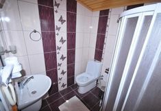 その他 4 Ikiz Pansiyon Bungalow