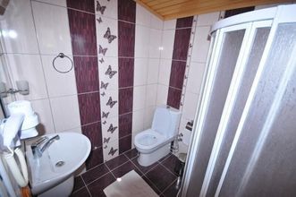 その他 4 Ikiz Pansiyon Bungalow