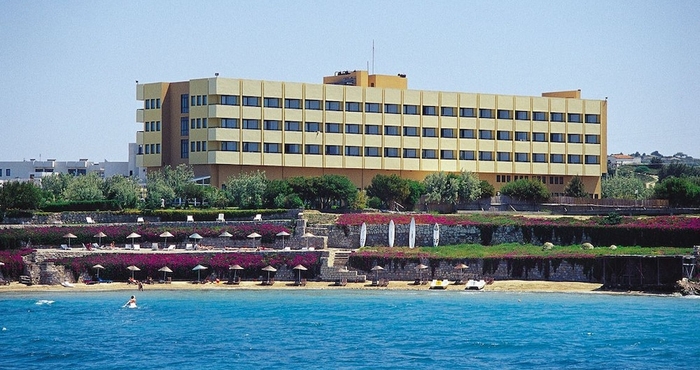 Lainnya Babaylon Hotel