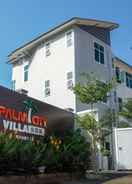 ภาพหลัก Palm City Villa