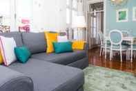 Lain-lain Liiiving Porto Ribeira Boutique Apartment