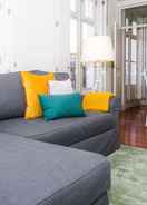 Imej utama Liiiving Porto Ribeira Boutique Apartment