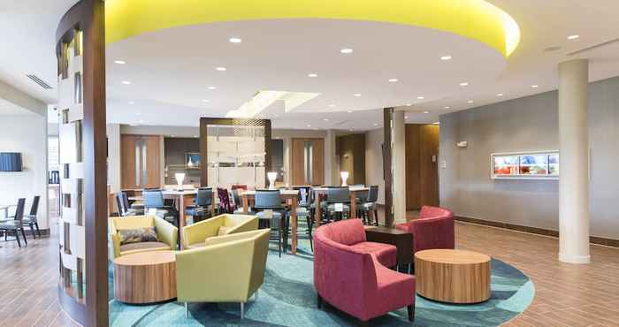 Others SpringHill Suites Chicago Southeast/Munster IN