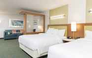Others 7 SpringHill Suites Chicago Southeast/Munster IN