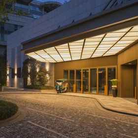 Primary image 1 The Sukhothai Shanghai, Shanghai Hotels