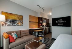 其他 3 TownePlace Suites Fort Worth University Area/Medical Center