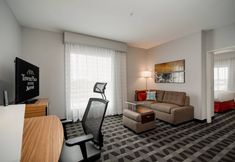 其他 4 TownePlace Suites Fort Worth University Area/Medical Center