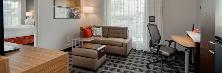 其他 TownePlace Suites Fort Worth University Area/Medical Center