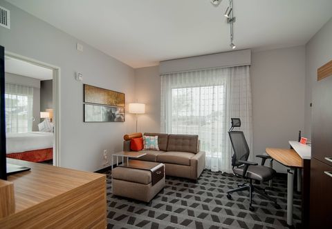 其他 TownePlace Suites Fort Worth University Area/Medical Center