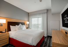 其他 5 TownePlace Suites Fort Worth University Area/Medical Center