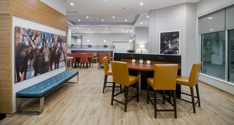 其他 2 TownePlace Suites Fort Worth University Area/Medical Center