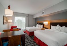 其他 7 TownePlace Suites Fort Worth University Area/Medical Center