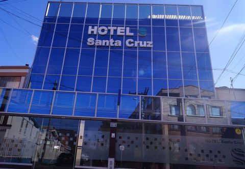 其他 Apartamentos Aeropuerto Corferias