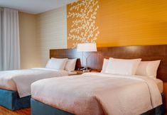 Others 5 Fairfield Inn & Suites by Marriott Austin Buda