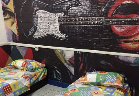 その他 Hostel Central Curitiba