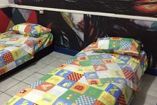 その他 Hostel Central Curitiba