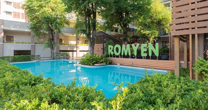 อื่นๆ Romyen Garden Place