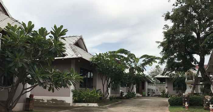 Lainnya Baan Ruankaew Resort